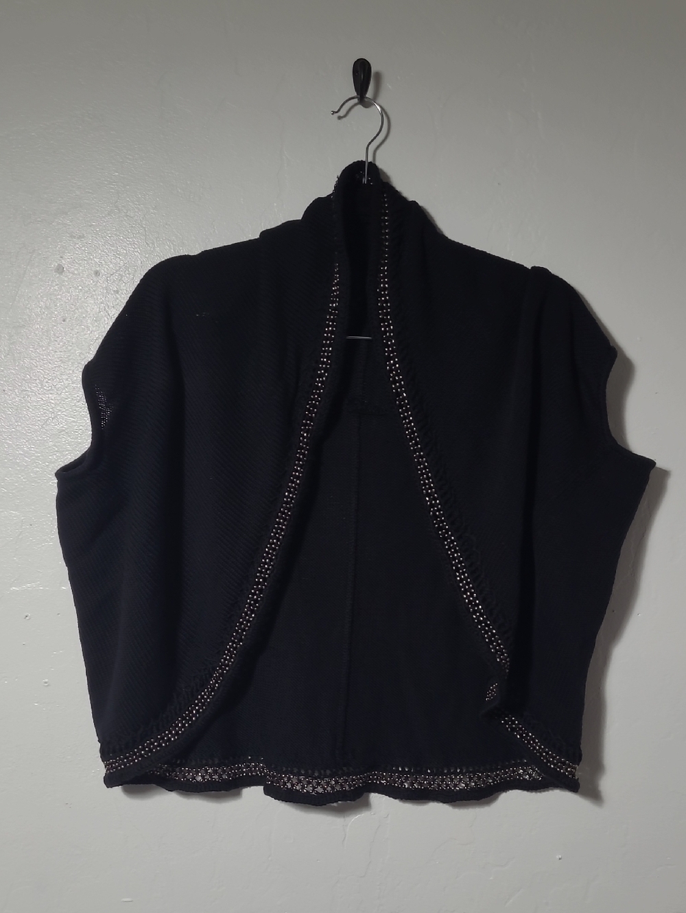 Elie Tahari Cocoon Shrug
